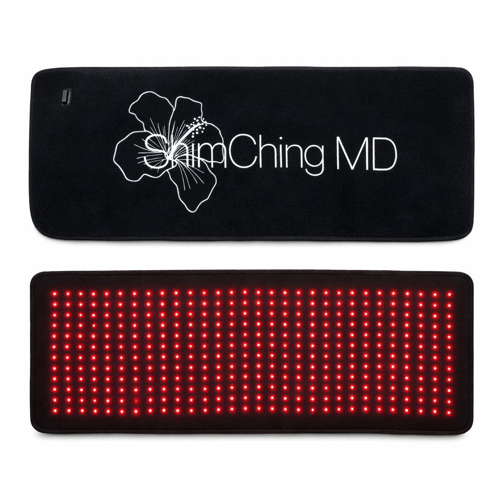 Shim Ching MD LED Therapy Mat