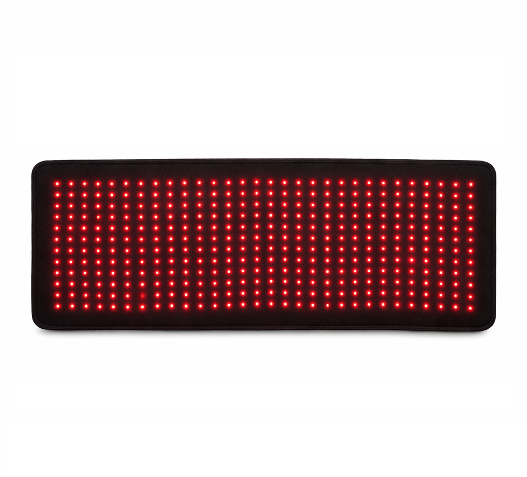 Shim Ching MD LED Therapy Mat