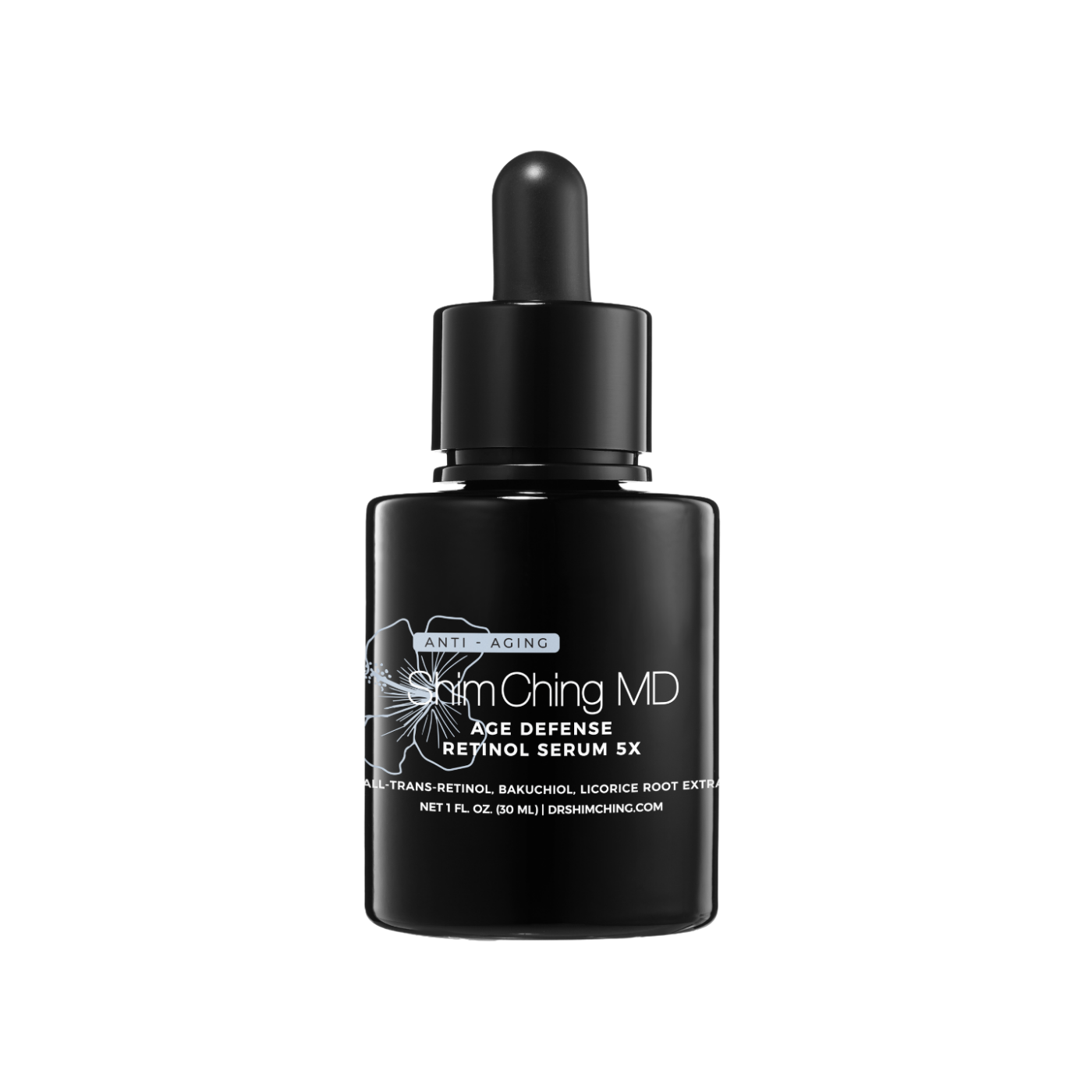 Shim Ching MD Age Defense Retinol Serum 5x