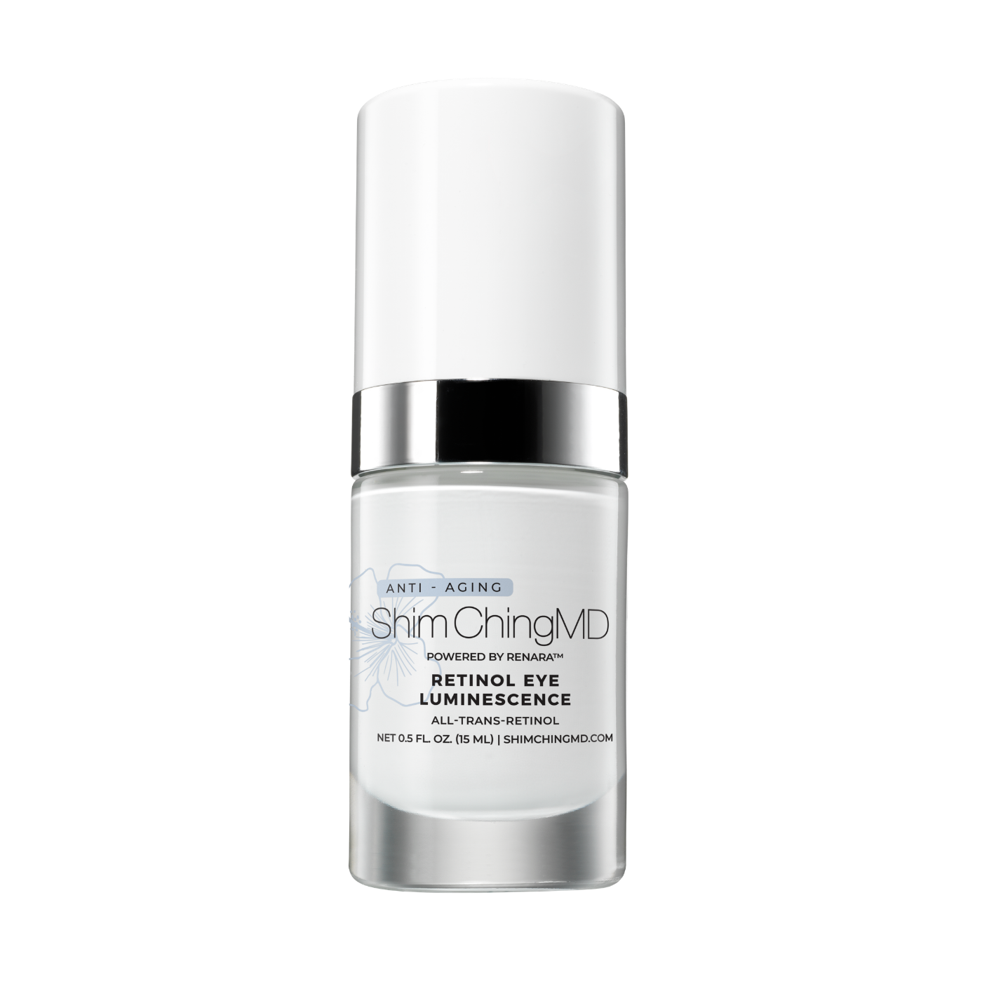 ShimChingMD Retinol Eye Luminescence