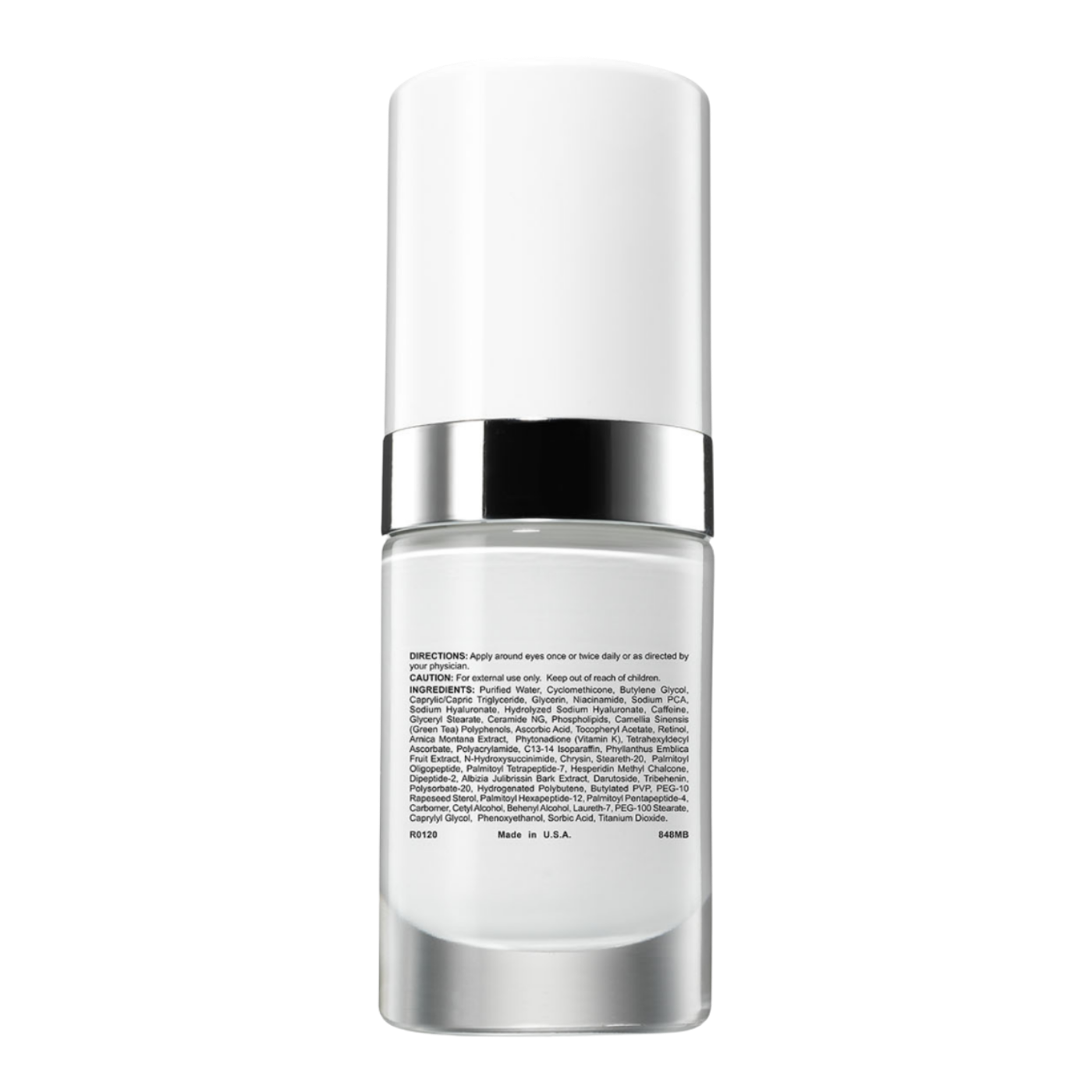 Shim Ching MD Retinol Eye Luminescence