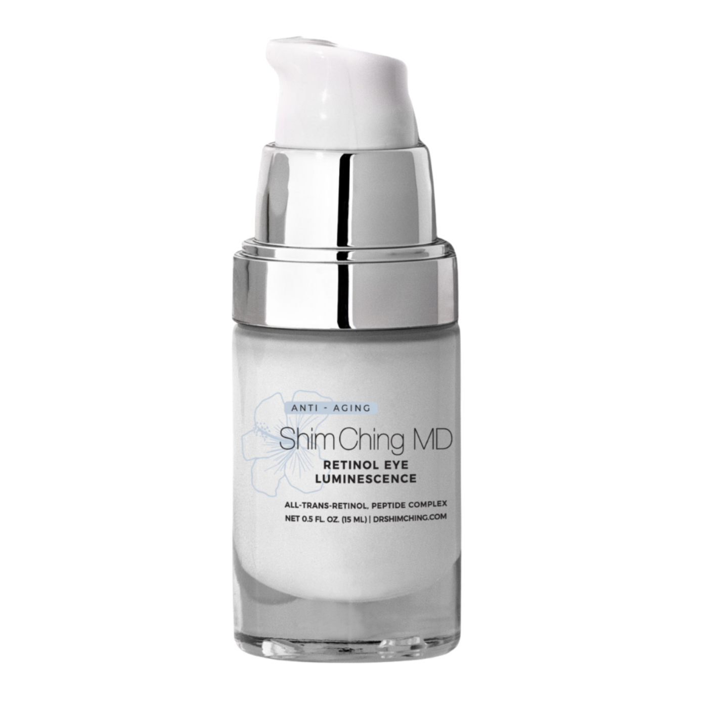 Shim Ching MD Retinol Eye Luminescence