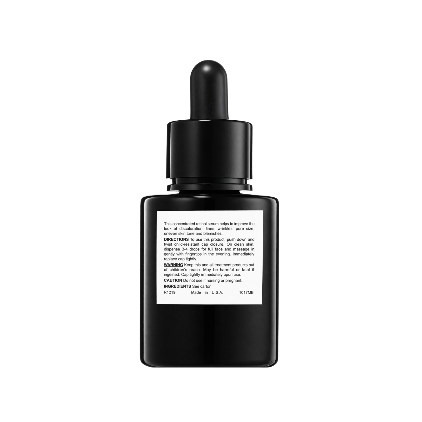 Shim Ching MD Age Defense Retinol Serum 5x