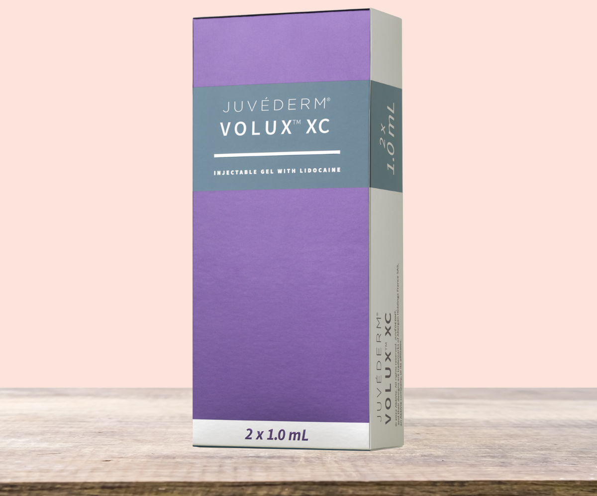 Male Enhancement: The Modest Package (10 Syringes) | Asia Pacific