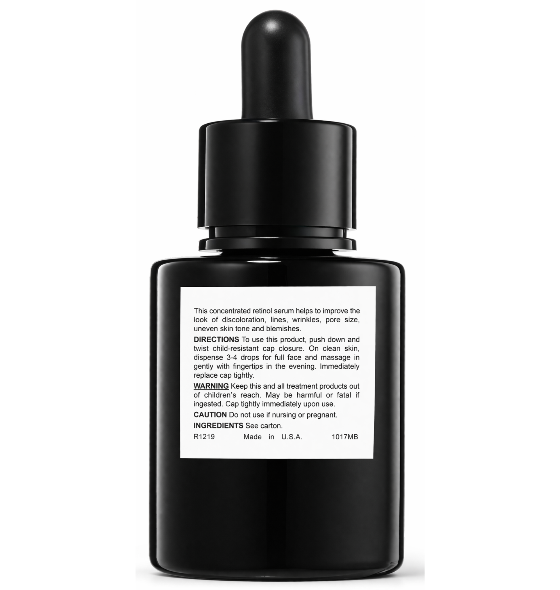 Shim Ching MD Age Defense Retinol Serum 5x