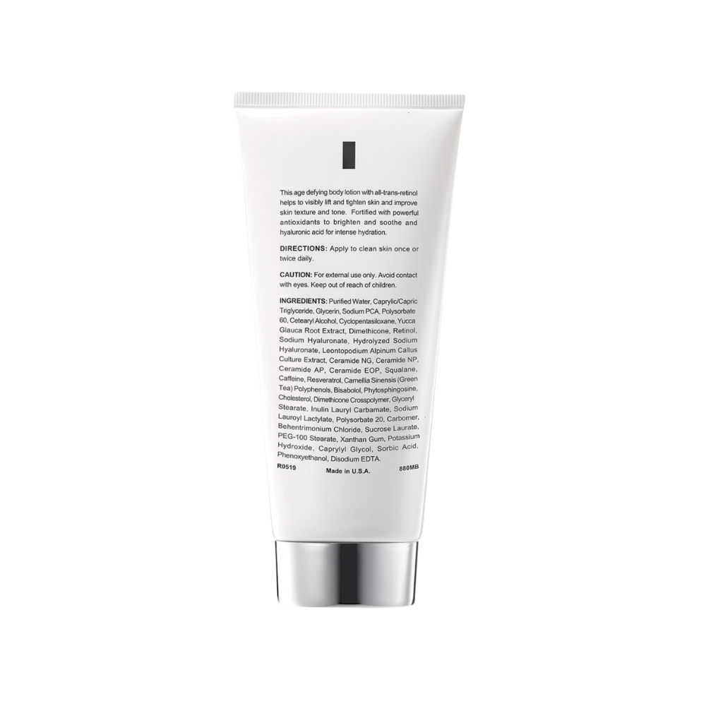 Shim Ching MD Retinol Body Lotion