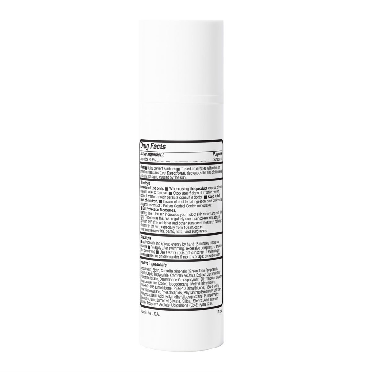 Shim Ching MD Sunglow Matte SPF 50+ Sunscreen | Asia Pacific Aesthetics