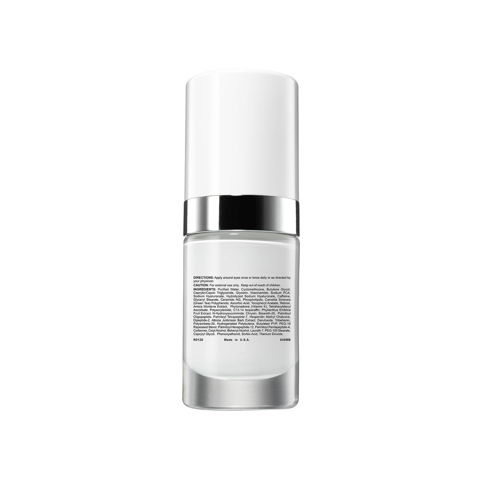 Shim Ching MD Retinol Eye Luminescence