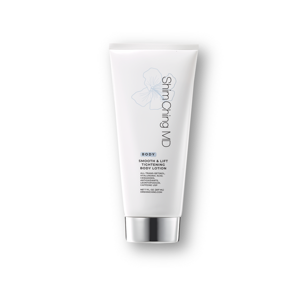 Shim Ching MD Retinol Body Lotion | Asia Pacific Aesthetics