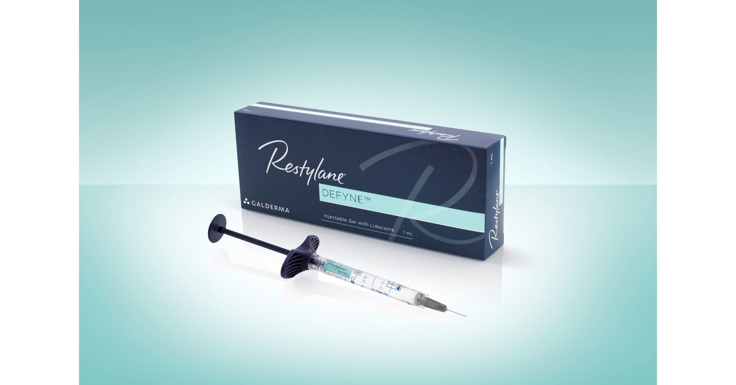Defyne Tags Restylane DeFyne | Asia Pacific Aesthetics