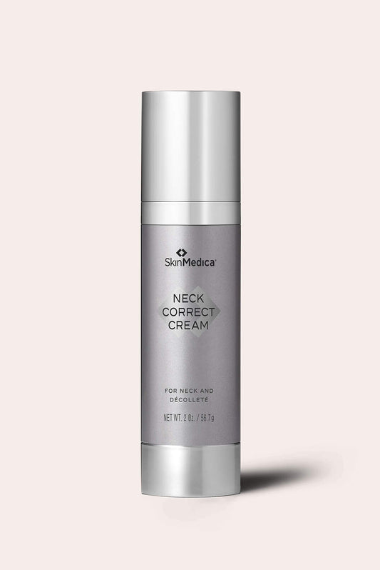 SkinMedica Neck Correct Cream