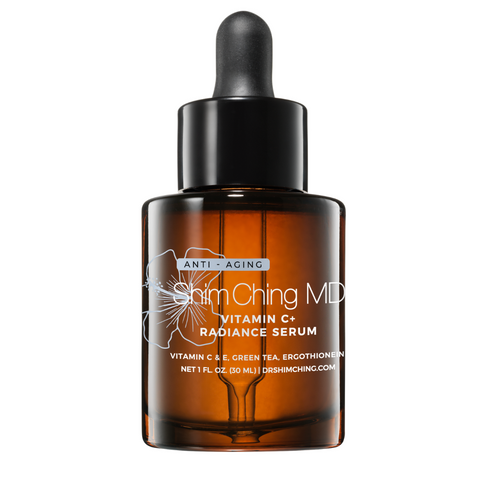 Shim Ching MD Vitamin C + Radiance Serum | Asia Pacific Aesthetics