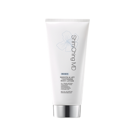 Shim Ching MD Retinol Body Lotion | Asia Pacific Aesthetics