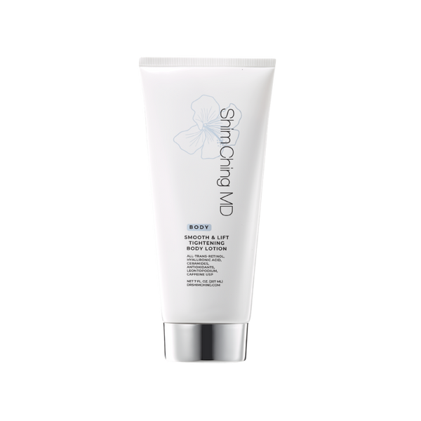 Shim Ching MD Retinol Body Lotion | Asia Pacific Aesthetics