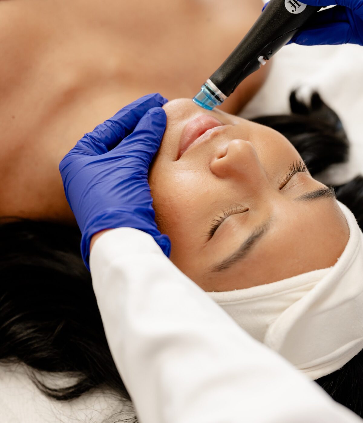 Mother's Day Special: Pamper Her Package