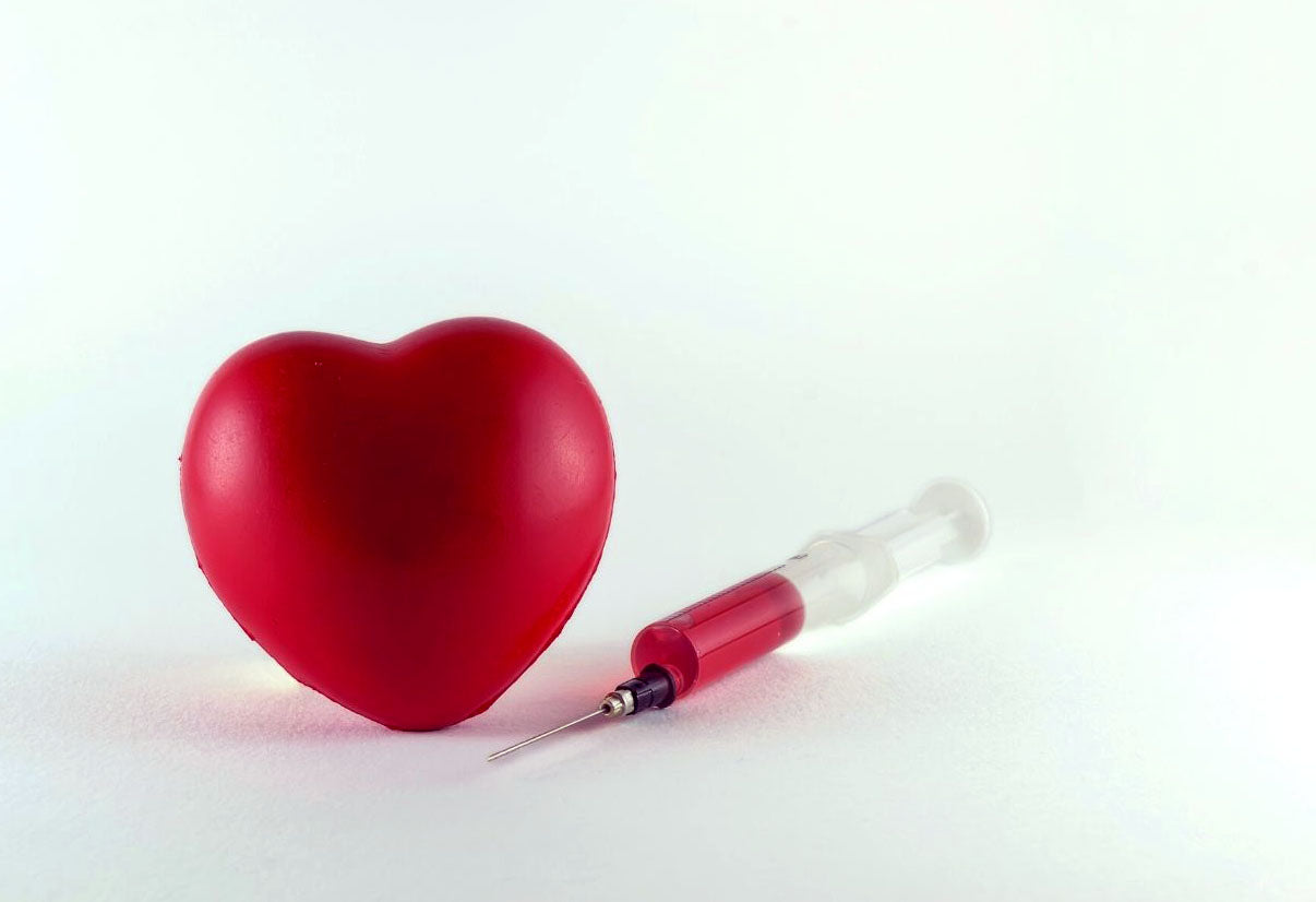 P/O-Shot PRP Injection – Asia Pacific Plastic Surgery