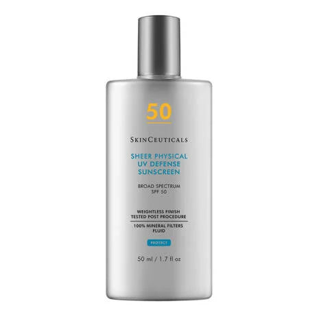 Skinceuticals Sheer Physical UV Defense Sunscreen