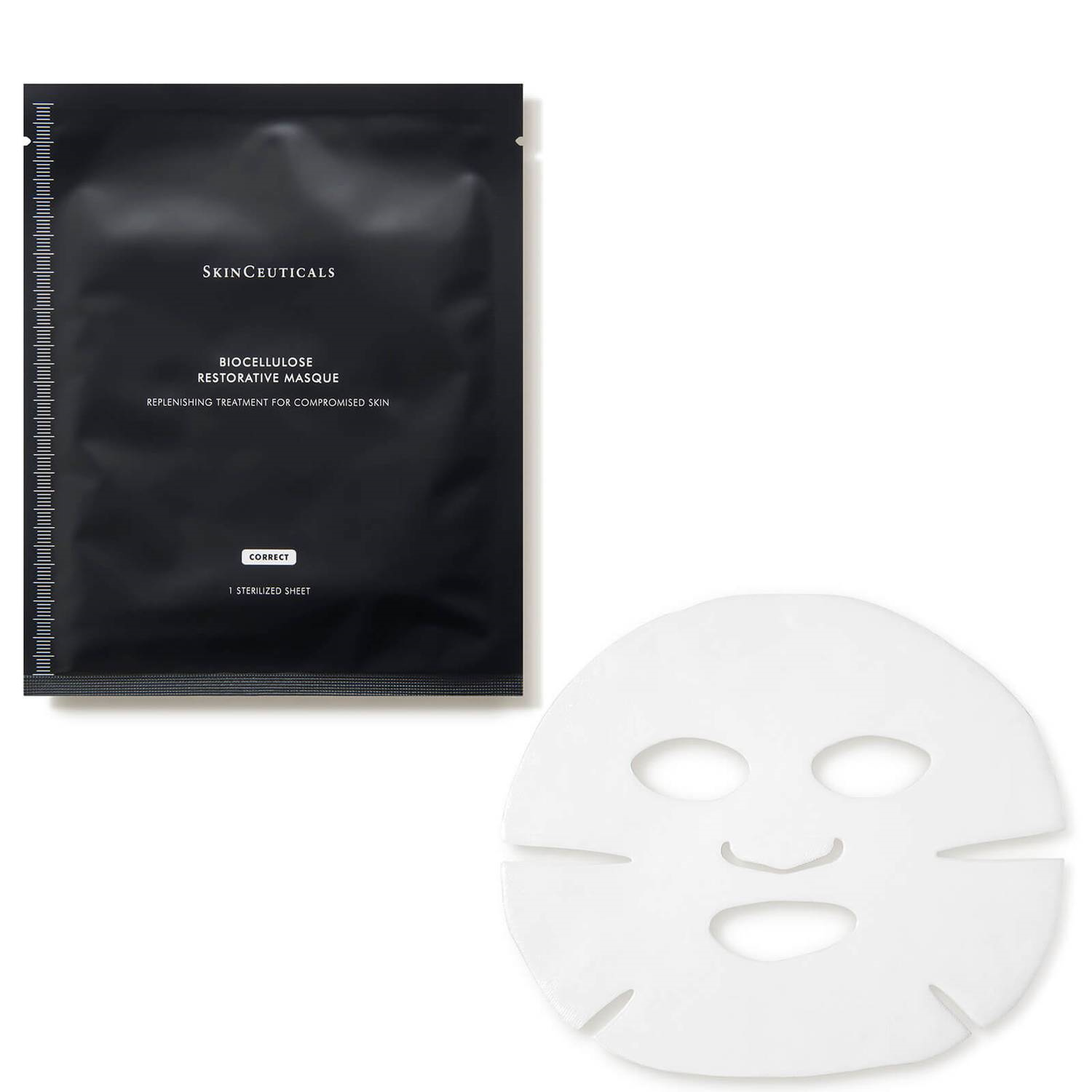 SkinCeuticals Biocellulose Restorative Masque