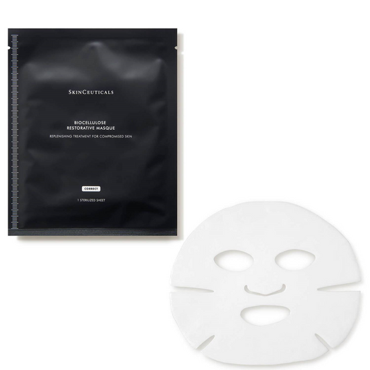 SkinCeuticals Biocellulose Restorative Masque