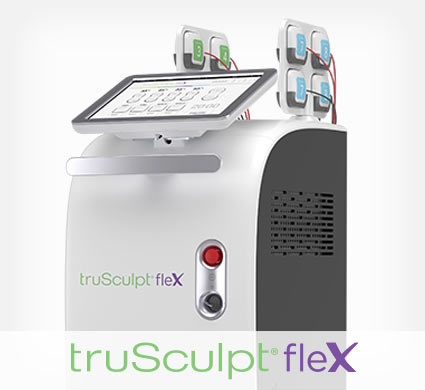 TruSculpt Flex - 1 Treatment